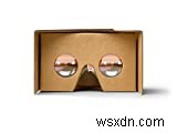 10 ứng dụng iPhone thực tế ảo tốt nhất cho Google Cardboard 