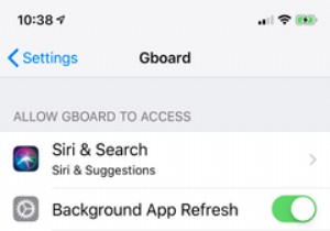 10 ứng dụng bàn phím iPhone tốt nhất:Phông chữ lạ mắt, Chủ đề, Ảnh GIF và hơn thế nữa