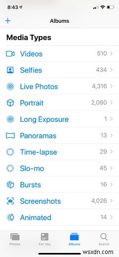 7 ứng dụng GIF iPhone tốt nhất để tạo, thu thập, lưu và chia sẻ 