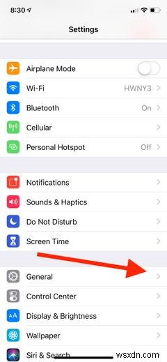 Bluetooth của iPhone của bạn không hoạt động? Giúp bạn khắc phục 