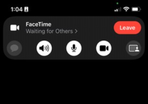 6 hiệu ứng thú vị mà bạn có thể thêm vào cuộc gọi FaceTime của mình 