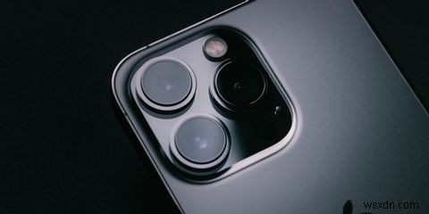 Cách quay video ProRes trên iPhone 13 Pro 