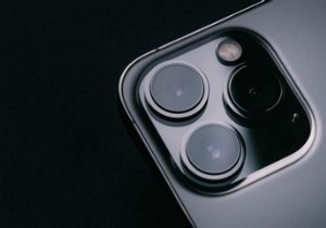 Cách quay video ProRes trên iPhone 13 Pro 