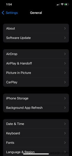 Cách tìm ra ứng dụng nào đang sử dụng pin iPhone hoặc iPad của bạn và dừng chúng 