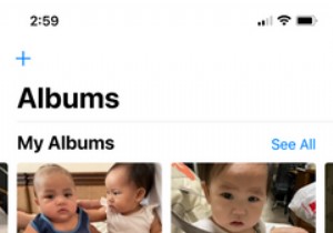 Cách thay đổi ảnh bìa của album trên iPhone hoặc iPad 