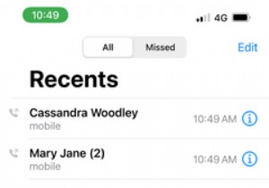 Cách chặn số điện thoại trên iPhone của bạn 