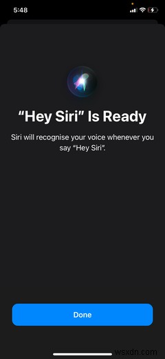 Hướng dẫn cho người mới bắt đầu để thiết lập và sử dụng Siri 