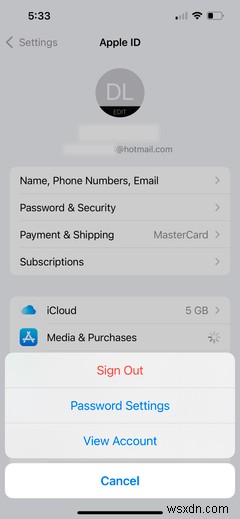 Cách khôi phục ứng dụng đã xóa và giao dịch mua trong ứng dụng trên iPhone của bạn 