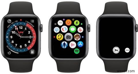 Cách sử dụng Apple Watch để điều khiển máy ảnh iPhone của bạn 