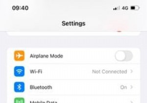 Cách khôi phục hoặc đặt lại iPhone mà không cần iTunes 