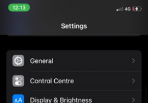 Mệt mỏi với cùng một giọng nói cũ? Tùy chỉnh nó với các cài đặt iPhone này 