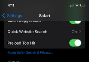 Tắt Hoặc Xóa Tiện Ích Mở Rộng (Extensions) Safari Trên iPhone/iPad