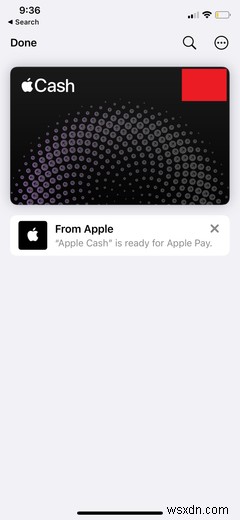 Cách thanh toán cho ai đó bằng Apple Pay trên iPhone của bạn 