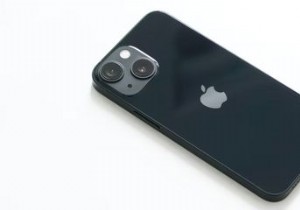 Màu iPhone 13 nào phù hợp nhất với bạn? 