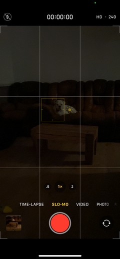 Cách ghi và chỉnh sửa video Slo-Mo trên iPhone của bạn 