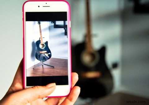 Cách ghi và chỉnh sửa video Slo-Mo trên iPhone của bạn 