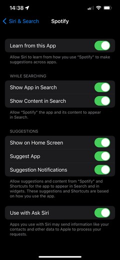 Làm thế nào để thành thạo Tìm kiếm Spotlight trên iPhone hoặc iPad của bạn 