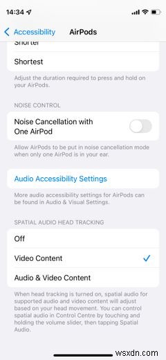 9 cách để cải thiện chất lượng âm thanh của AirPods Pro 