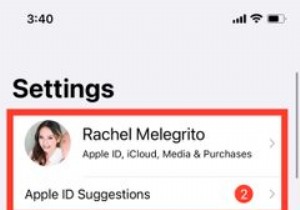 Chia sẻ sức khỏe trên iPhone là gì và bạn sử dụng nó như thế nào?