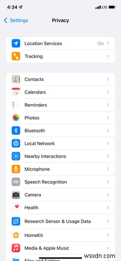 Cách nhận thông báo thời tiết trực tiếp trên iPhone của bạn với iOS 15 