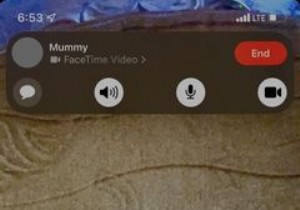 Cách làm mờ nền cuộc gọi video bằng Chế độ chân dung (Portrait) trên iOS 15