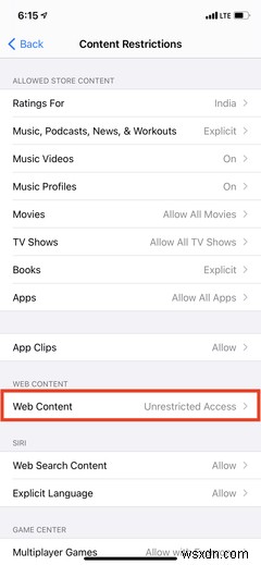 5 cách miễn phí để chặn YouTube trên iPhone hoặc iPad cho trẻ em của bạn 
