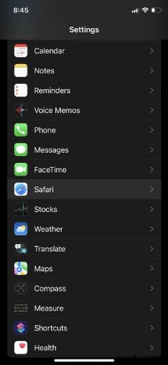 Cuối cùng, bạn có thể cài đặt tiện ích mở rộng Safari trên iPhone với iOS 15:Đây là cách thực hiện 