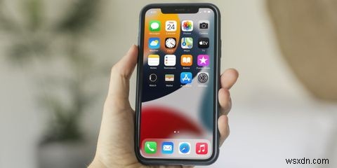 iOS 15 giới thiệu thông báo nhạy cảm với thời gian:Đây là cách để chúng phù hợp với bạn