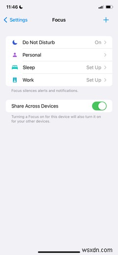 iOS 15 giới thiệu thông báo nhạy cảm với thời gian:Đây là cách để chúng phù hợp với bạn