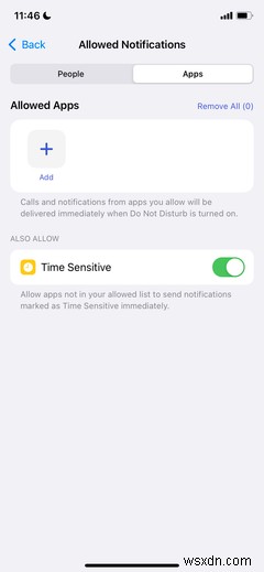 iOS 15 giới thiệu thông báo nhạy cảm với thời gian:Đây là cách để chúng phù hợp với bạn