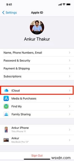 7 bước chuẩn bị cho iPhone của bạn để cập nhật iOS 15 