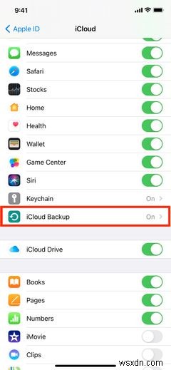 7 bước chuẩn bị cho iPhone của bạn để cập nhật iOS 15 