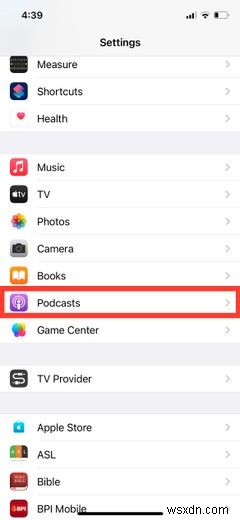 Bạn mới sử dụng Apple Podcast? Đây là phần Giới thiệu về Điều khiển phát lại Podcast 