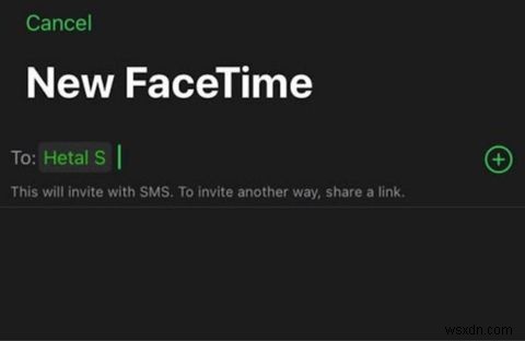 Cách xem phim với bạn bè trên FaceTime bằng SharePlay 