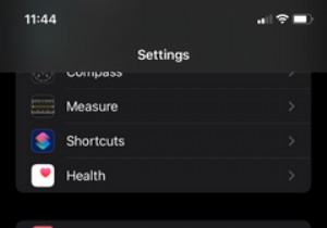 Cách bật và dùng Live Text (Văn bản trực tiếp) trên iPhone