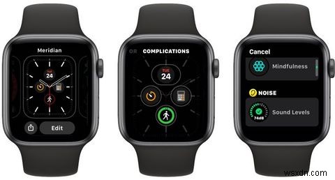 Cách giữ cho thính giác của bạn khỏe mạnh với iPhone và Apple Watch 