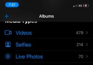 Đây là cách tìm kiếm ảnh theo vị trí trên iPhone 