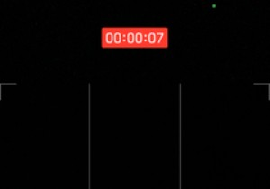 Cách quay video trên iPhone của bạn mà không cần thoát khỏi chế độ ảnh 