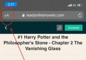 3 cách dễ dàng để lưu trang web dưới dạng PDF trên iPhone và iPad của bạn 