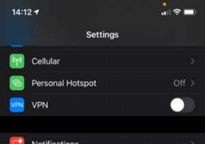 Dấu chấm màu cam và màu xanh lá cây trên iPhone của tôi là gì? 