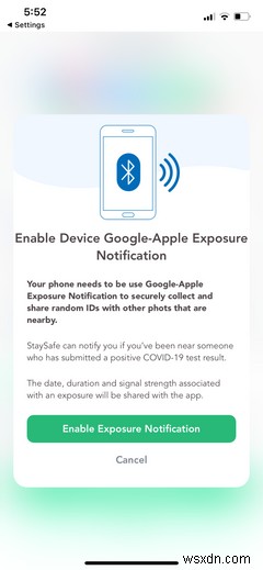 Cách sử dụng COVID Tracker trên iPhone của bạn 