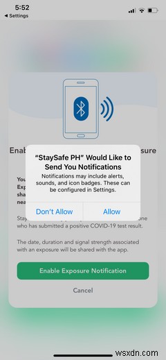 Cách sử dụng COVID Tracker trên iPhone của bạn 