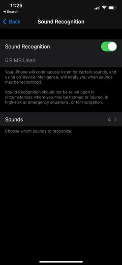 10 Tính năng hỗ trợ tiếp cận của iPhone dành cho những người có vấn đề về thính giác 