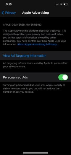 Cách sử dụng tính minh bạch theo dõi ứng dụng trong iOS 14.5 để ngăn ứng dụng theo dõi bạn 