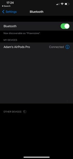 9 mẹo hàng đầu để tận dụng tối đa AirPods Pro của bạn 