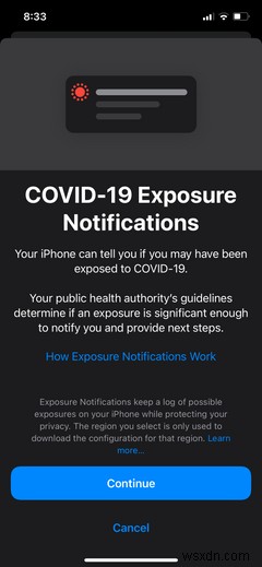 5 cách iPhone có thể giúp bạn chống lại COVID-19 