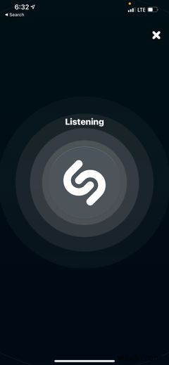 Tất cả các cách khác nhau để xác định âm nhạc với Shazam trên iPhone của bạn 