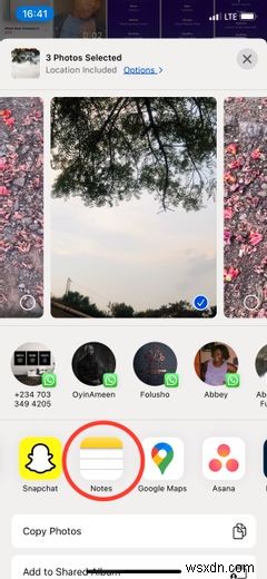 Cách ẩn Album ảnh ẩn của bạn trên iPhone 