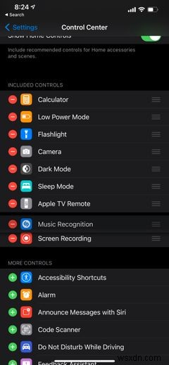 Cách phát nhạc Shazam đến từ iPhone của bạn 
