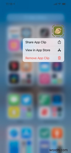 Đoạn clip ứng dụng iPhone là gì và chúng hoạt động như thế nào? 